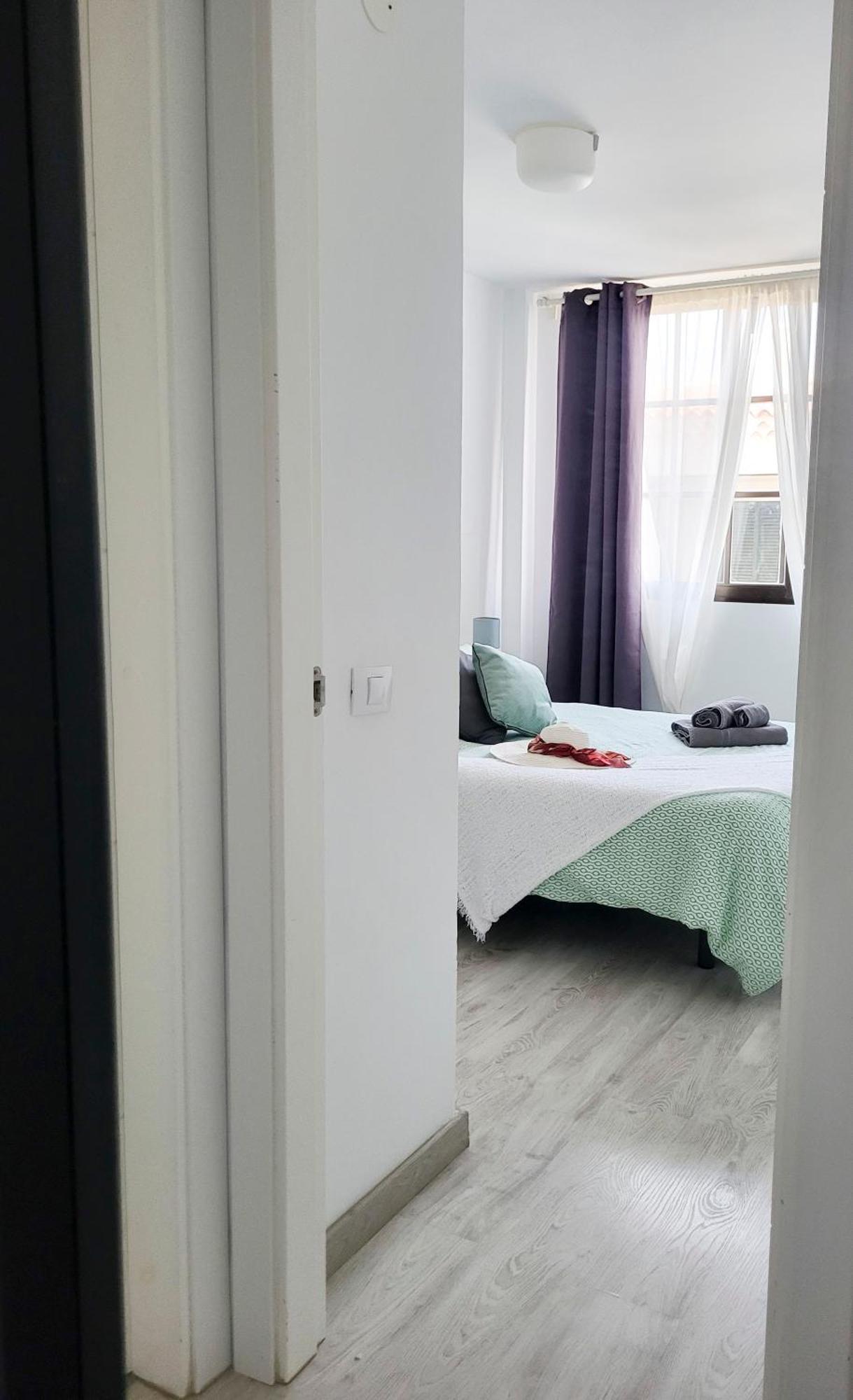 Mar Y Sol Coral Holiday Dream Los Cristianos  Exterior photo