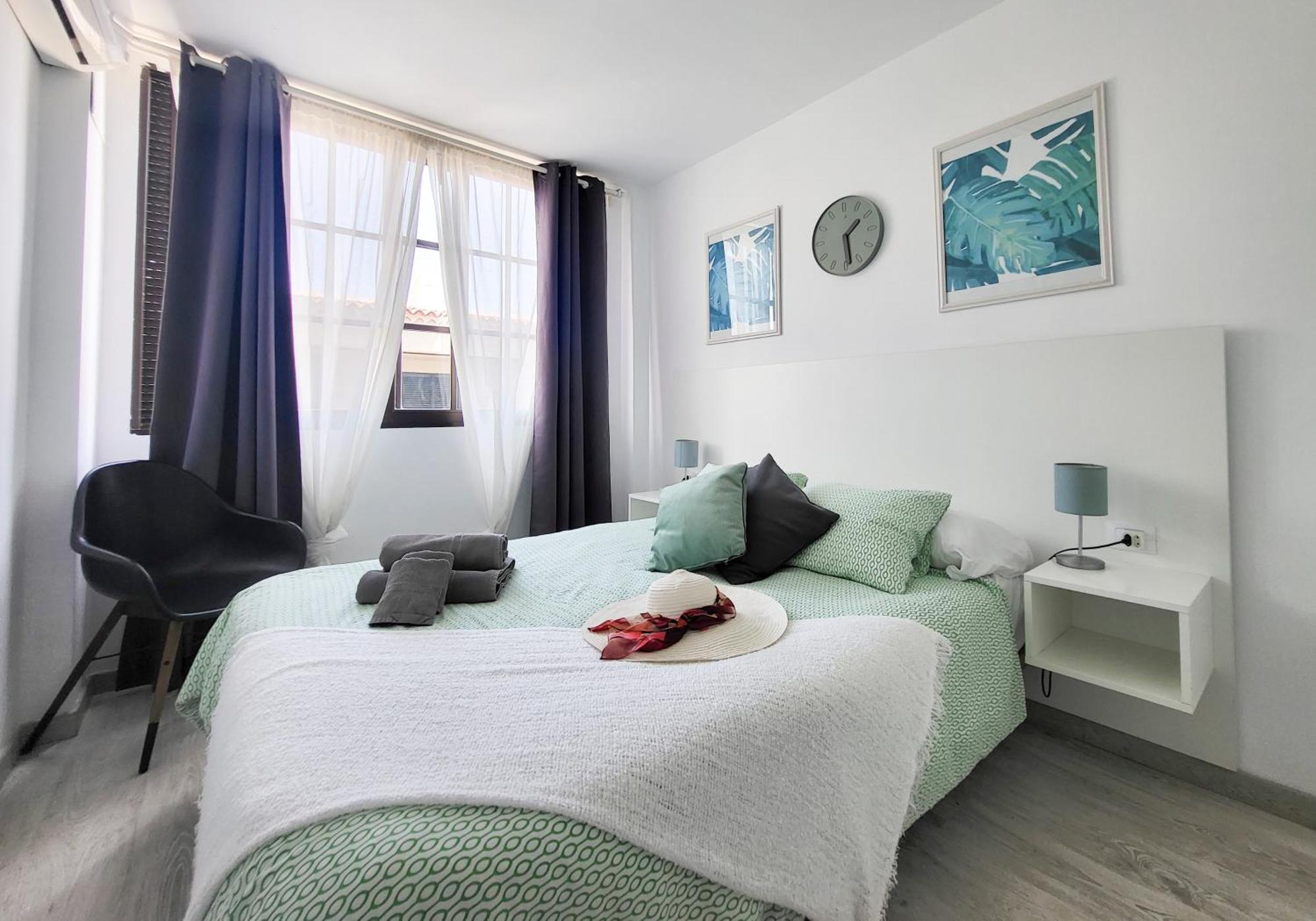 Mar Y Sol Coral Holiday Dream Los Cristianos  Exterior photo