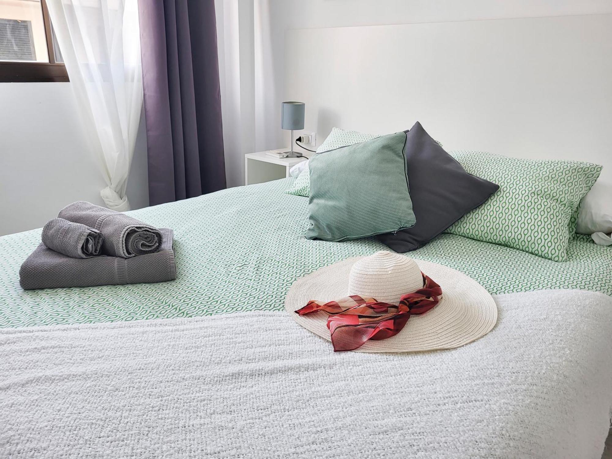Mar Y Sol Coral Holiday Dream Los Cristianos  Exterior photo